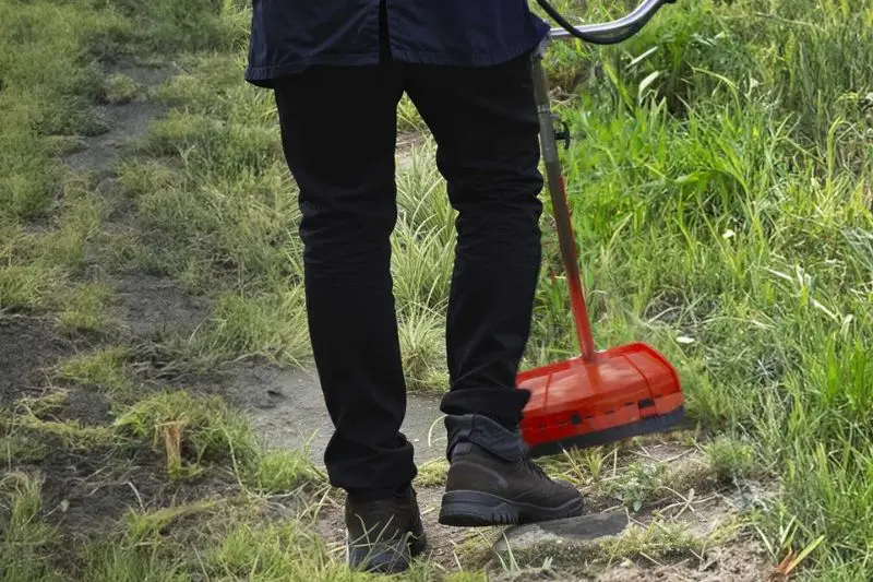 Uso doméstico e agrícola